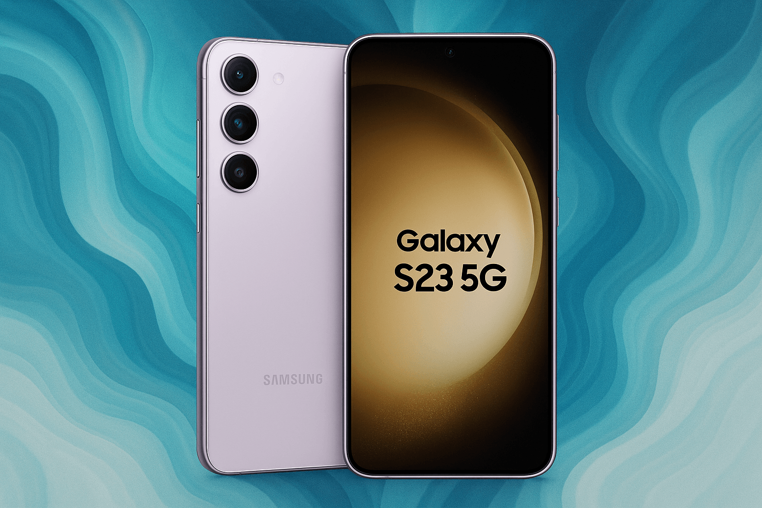 Samsung Galaxy S23 5G