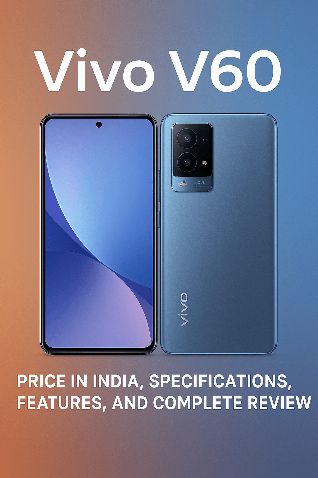 Vivo V60