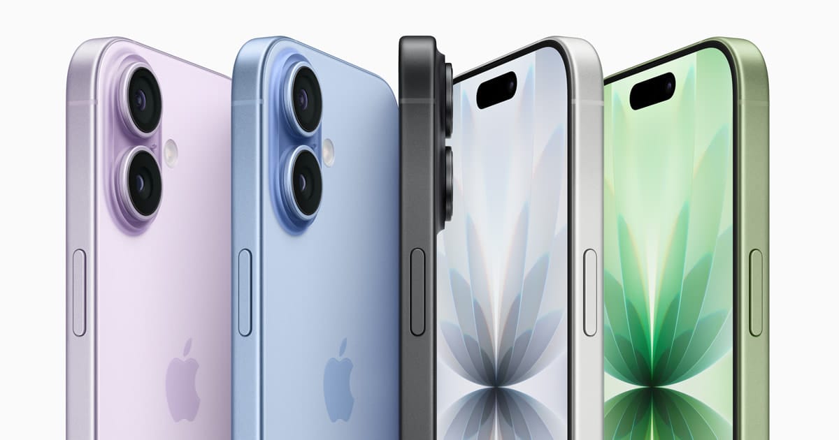 iphone 17 series launched : India price