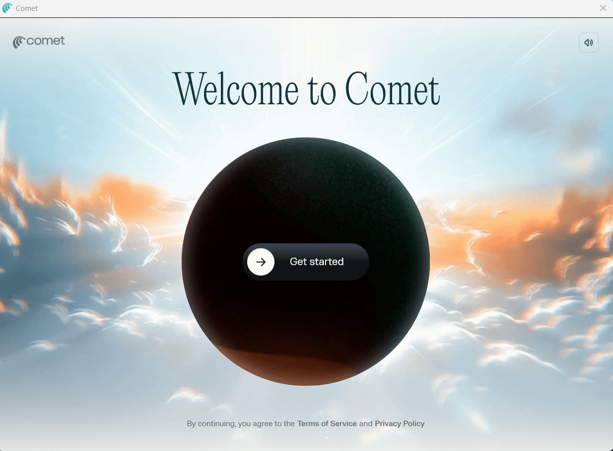 Perplexity AI’s Comet Browse