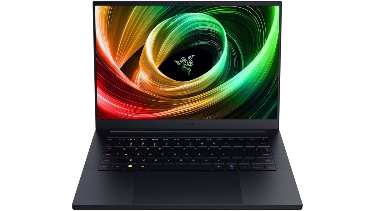 Razer Blade 14 Gaming Laptop Review