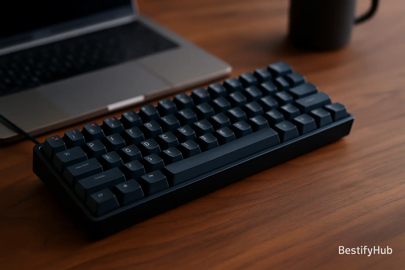 Best Mechanical Keyboards Under $10