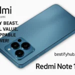 Redmi Note 16 5G Launched in India