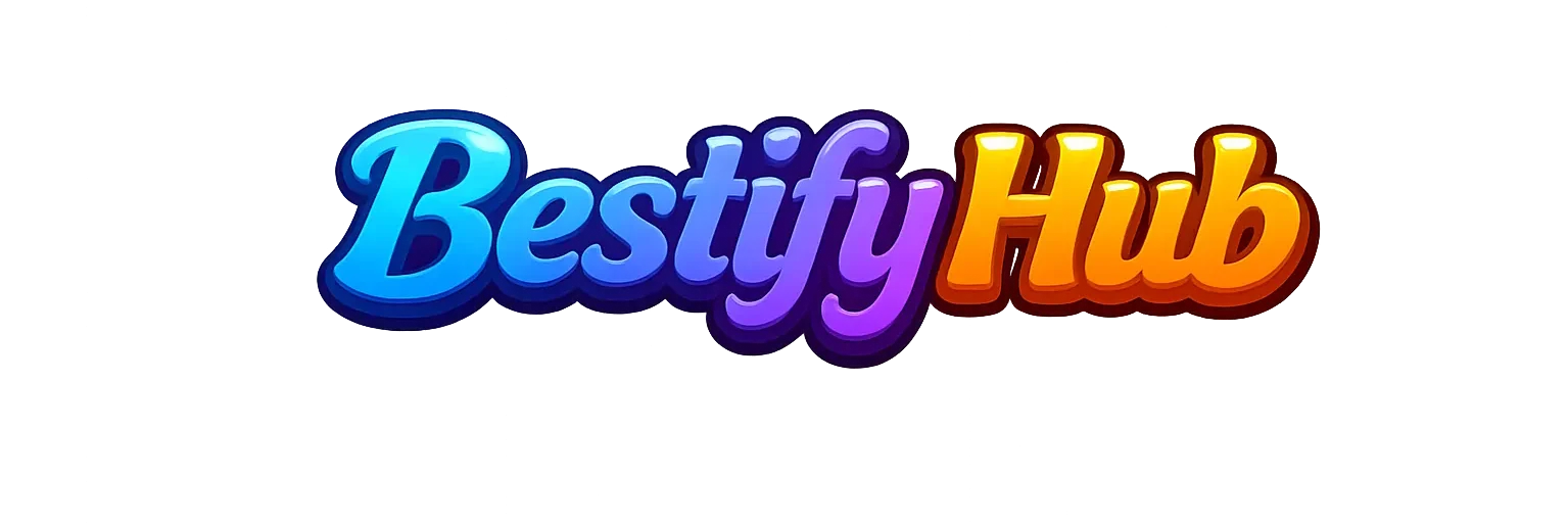 bestifyhub logo