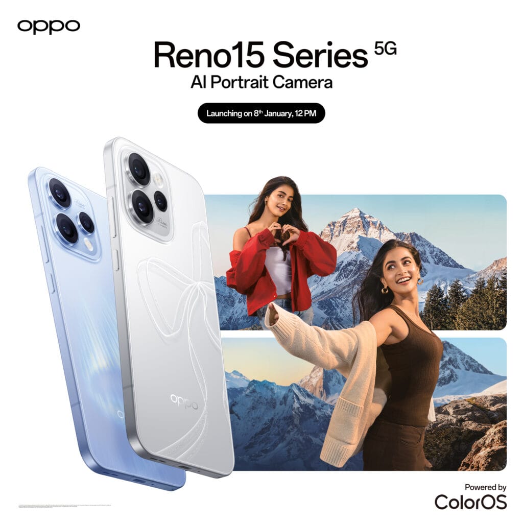 oppo reno 15 pro