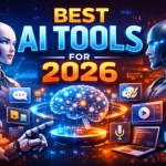 Best Ai tools in 2026