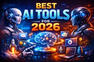 Best Ai tools in 2026