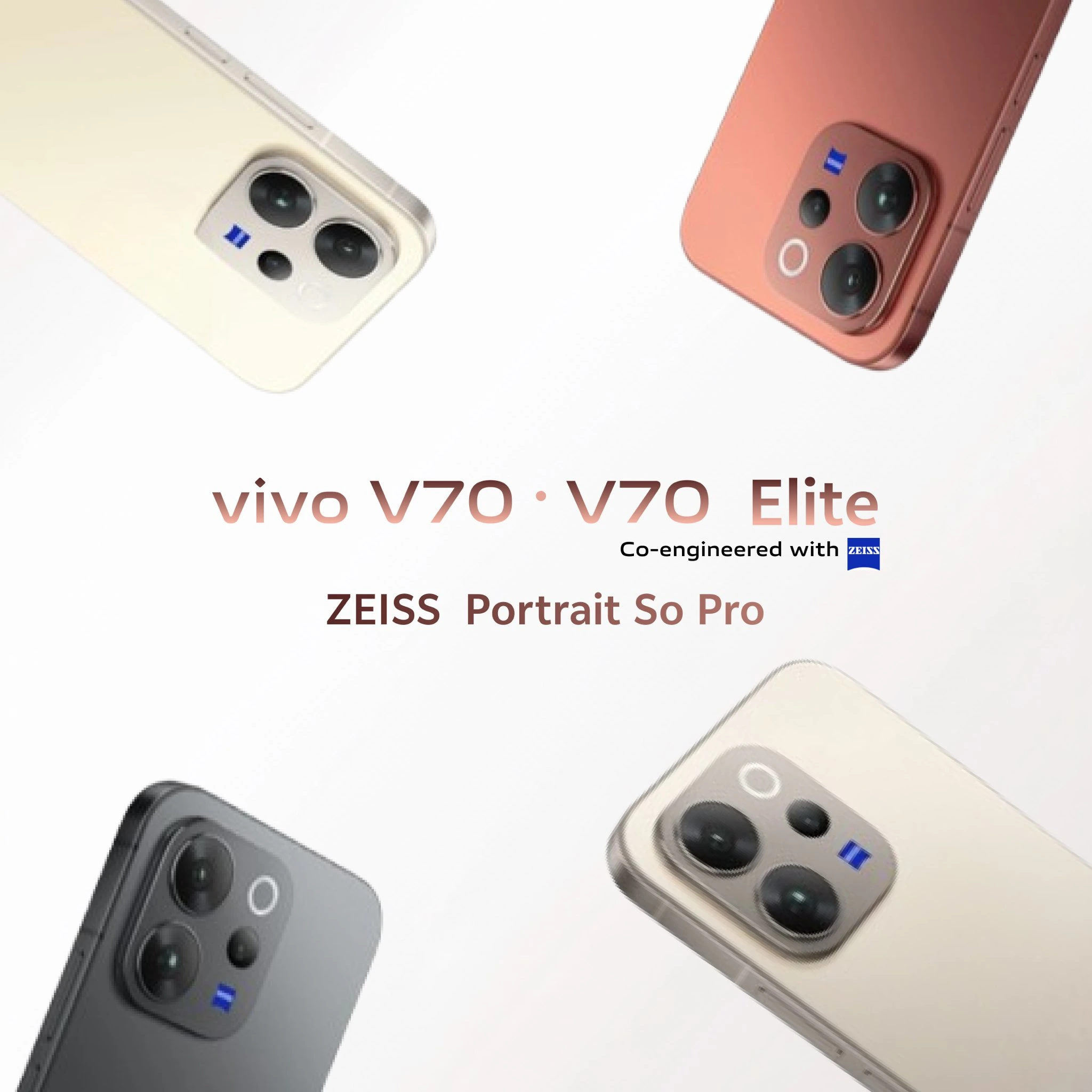 Vivo V70 Elite Review with AMOLED display and 5000mAh battery